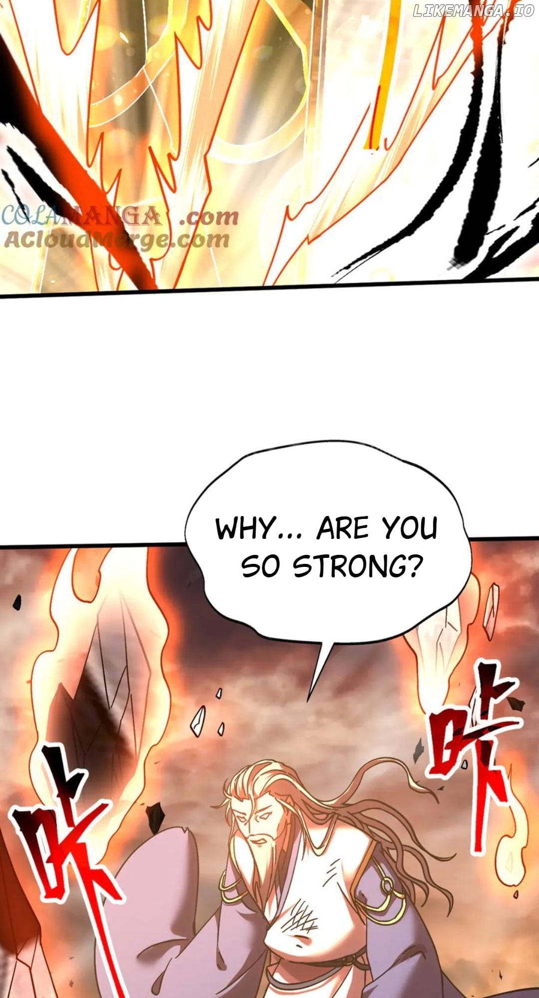 Log into the Future Chapter 202 - page 70
